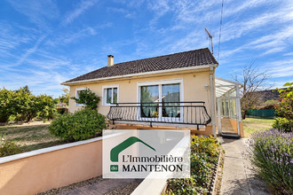 achat maison maintenon 28130