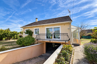 achat maison maintenon 28130