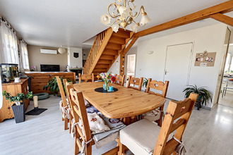 achat maison maintenon 28130