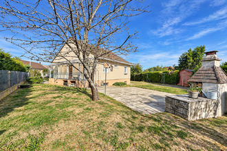 achat maison maintenon 28130