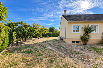 achat maison maintenon 28130