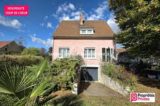 achat maison maintenon 28130