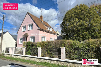 achat maison maintenon 28130