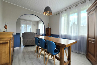achat maison maintenon 28130