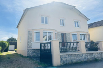 achat maison mainvilliers 28300