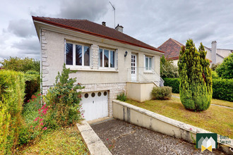 achat maison mainvilliers 28300