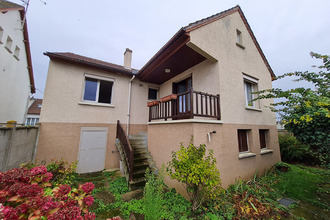 achat maison mainvilliers 28300