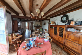 achat maison mainvilliers 28300