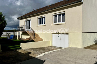 achat maison mainvilliers 28300