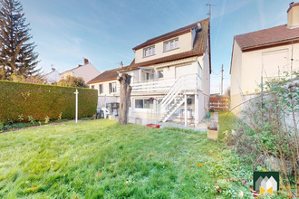 achat maison mainvilliers 28300