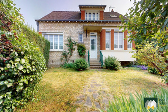 achat maison mainvilliers 28300