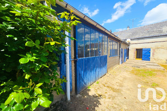 achat maison mainvilliers 28300