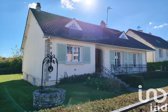 achat maison mainvilliers 28300