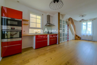 achat maison mainvilliers 28300