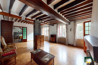 achat maison mainvilliers 28300