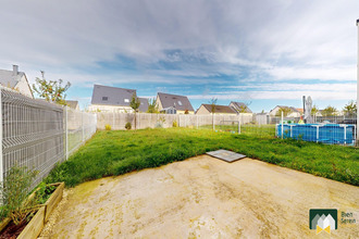 achat maison mainvilliers 28300