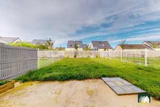 achat maison mainvilliers 28300