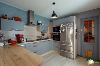 achat maison mainvilliers 28300