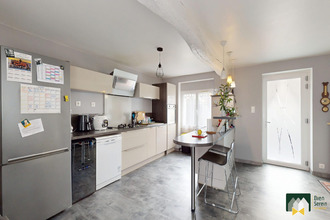 achat maison mainvilliers 28300