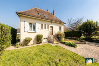 achat maison mainvilliers 28300