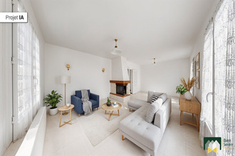 achat maison mainvilliers 28300