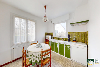 achat maison mainvilliers 28300