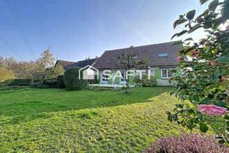 achat maison mainvilliers 28300