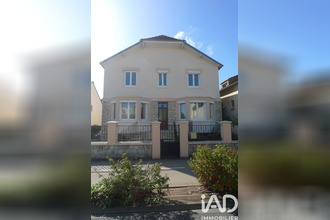 achat maison mainvilliers 28300