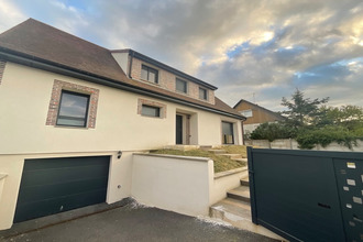 achat maison mainvilliers 28300