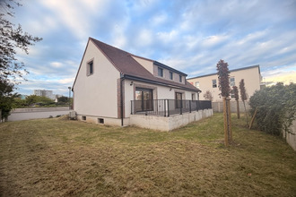 achat maison mainvilliers 28300