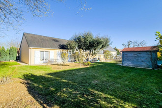 achat maison mainvilliers 28300