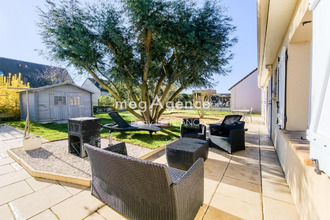 achat maison mainvilliers 28300