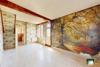 achat maison mainvilliers 28300