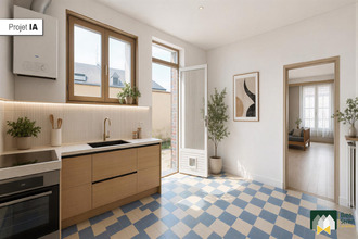 achat maison mainvilliers 28300