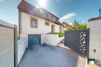 achat maison mainvilliers 28300