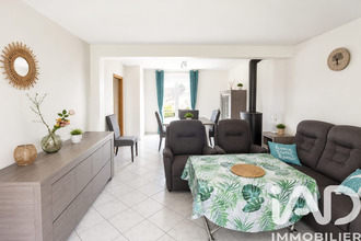 achat maison mainvilliers 28300