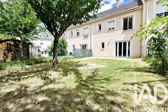 achat maison mainvilliers 28300