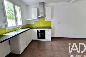 achat maison mainvilliers 28300