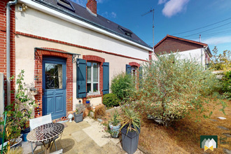 achat maison mainvilliers 28300