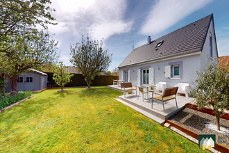 achat maison mainvilliers 28300
