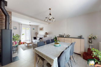 achat maison mainvilliers 28300