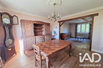 achat maison mainvilliers 28300