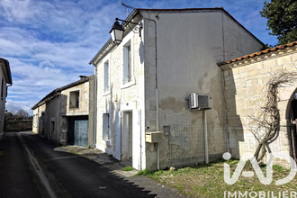 achat maison mainxe 16200
