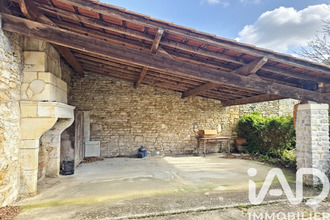 achat maison mainxe 16200