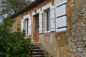 achat maison mainzac 16380