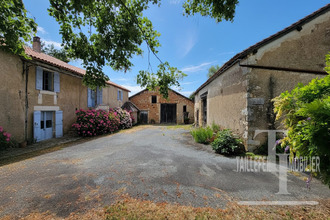 achat maison mainzac 16380