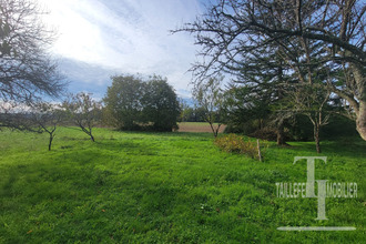 achat maison mainzac 16380