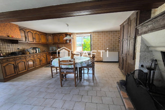 achat maison mainzac 16380