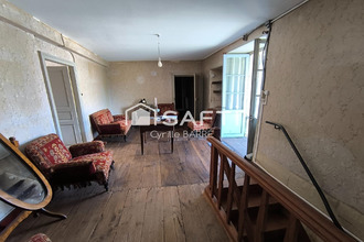 achat maison mainzac 16380