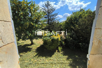 achat maison mainzac 16380